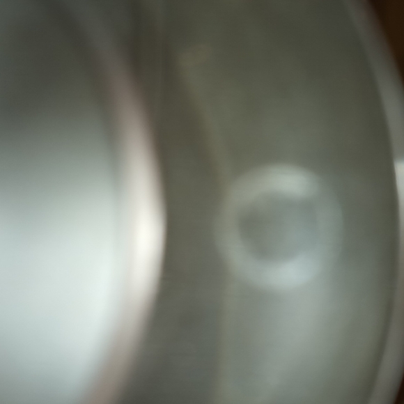 Faberge Kissing Doves Frosted Candlesticks - Picture 7 of 11